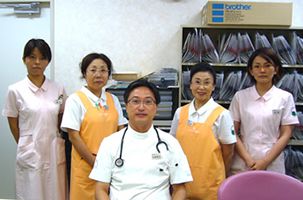 名古屋 看護師 求人